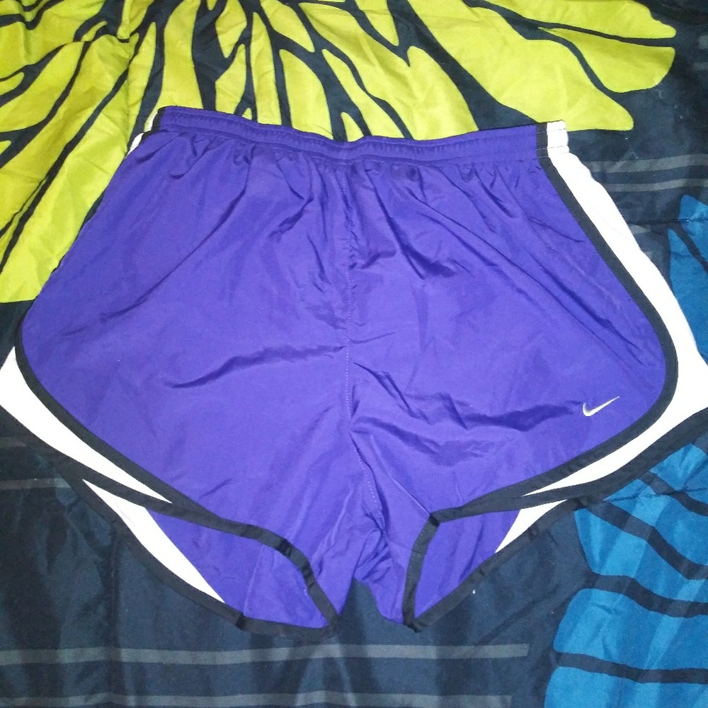 Nike shorts